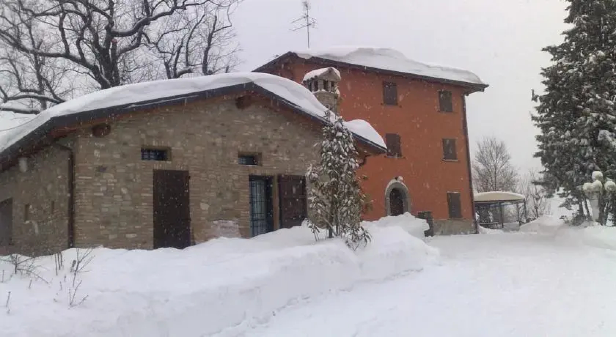 Cà Nova del Tenente