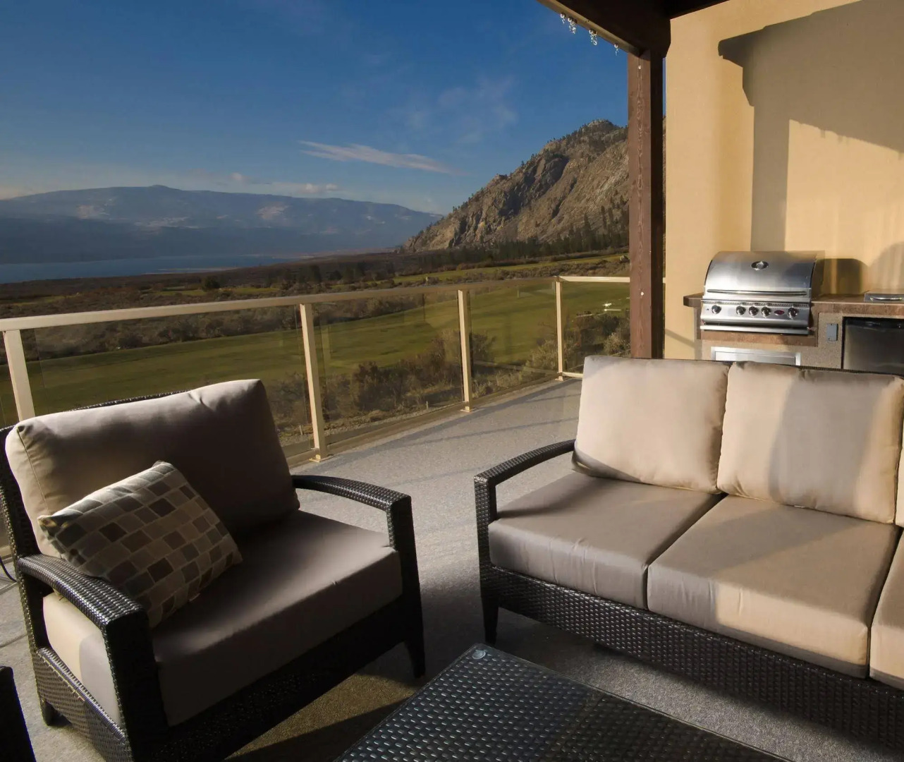 The Residences at Spirit Ridge