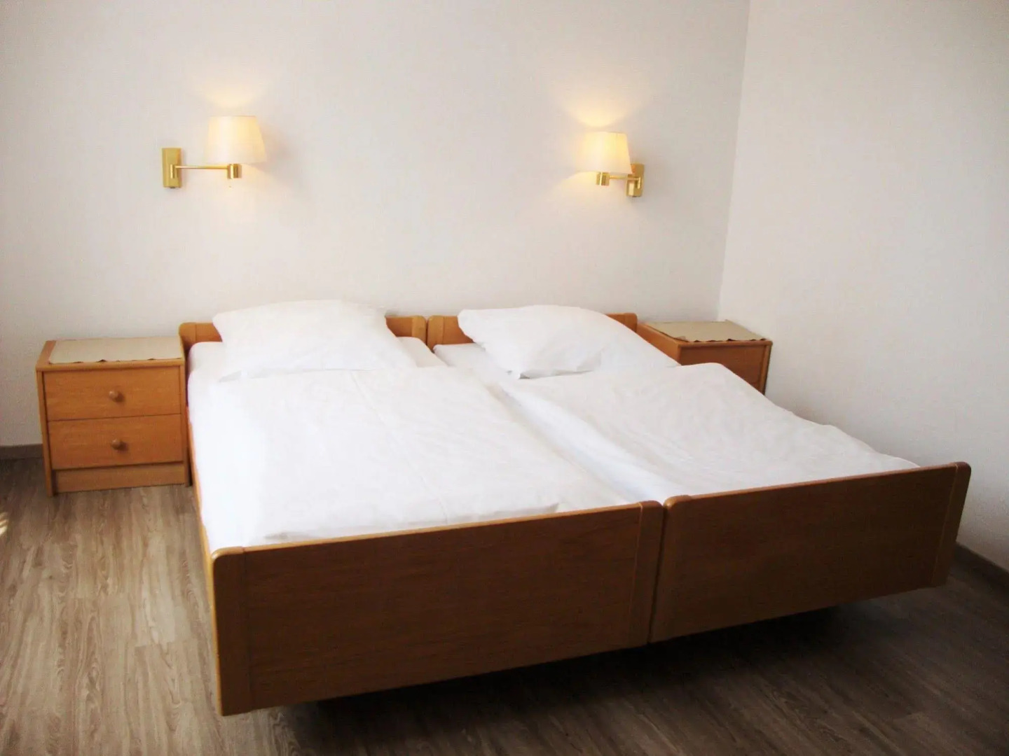 Aparthotel Sarstedter Hof