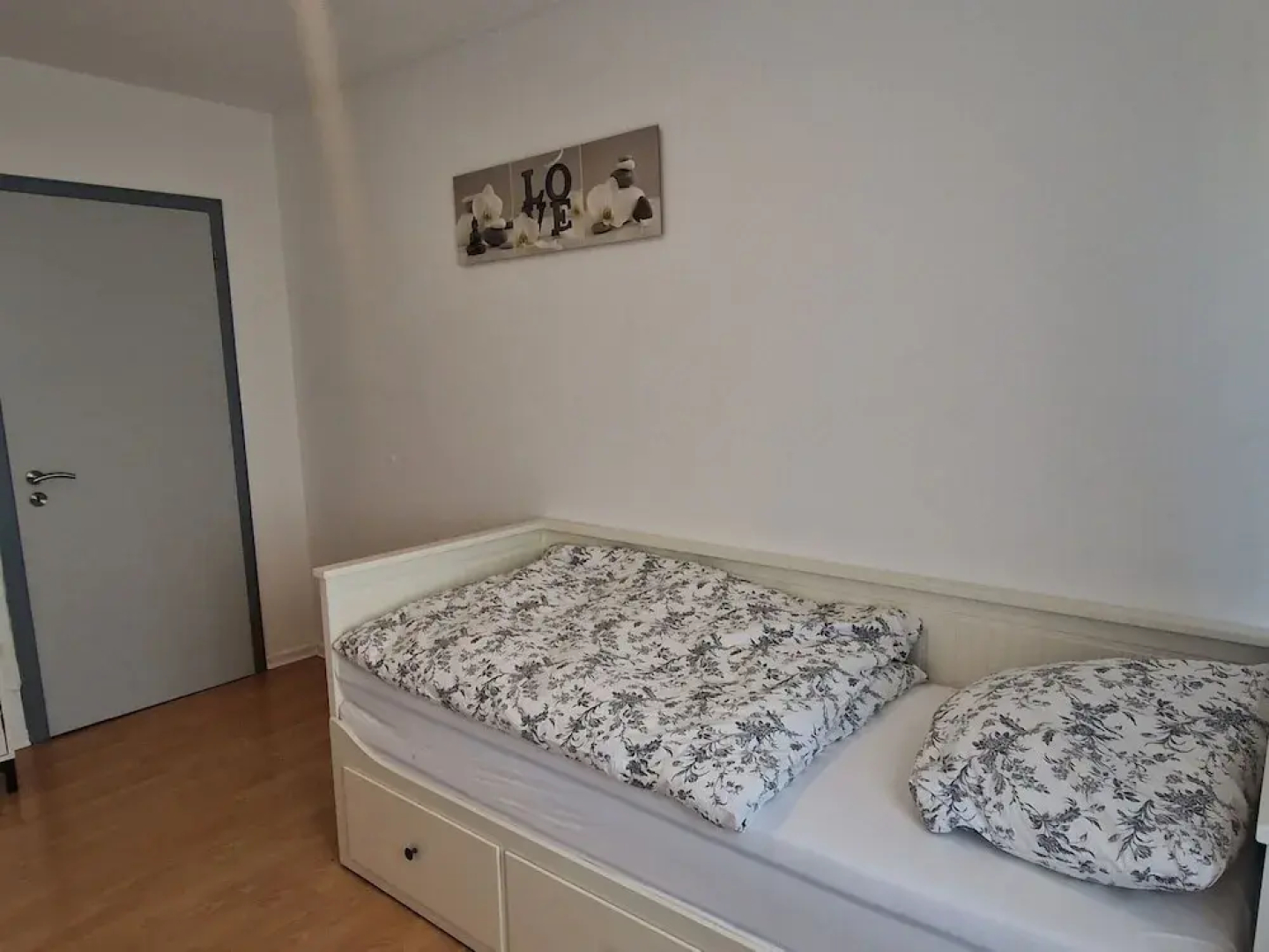 Wohnung im Teutoburger Wald Externsteine