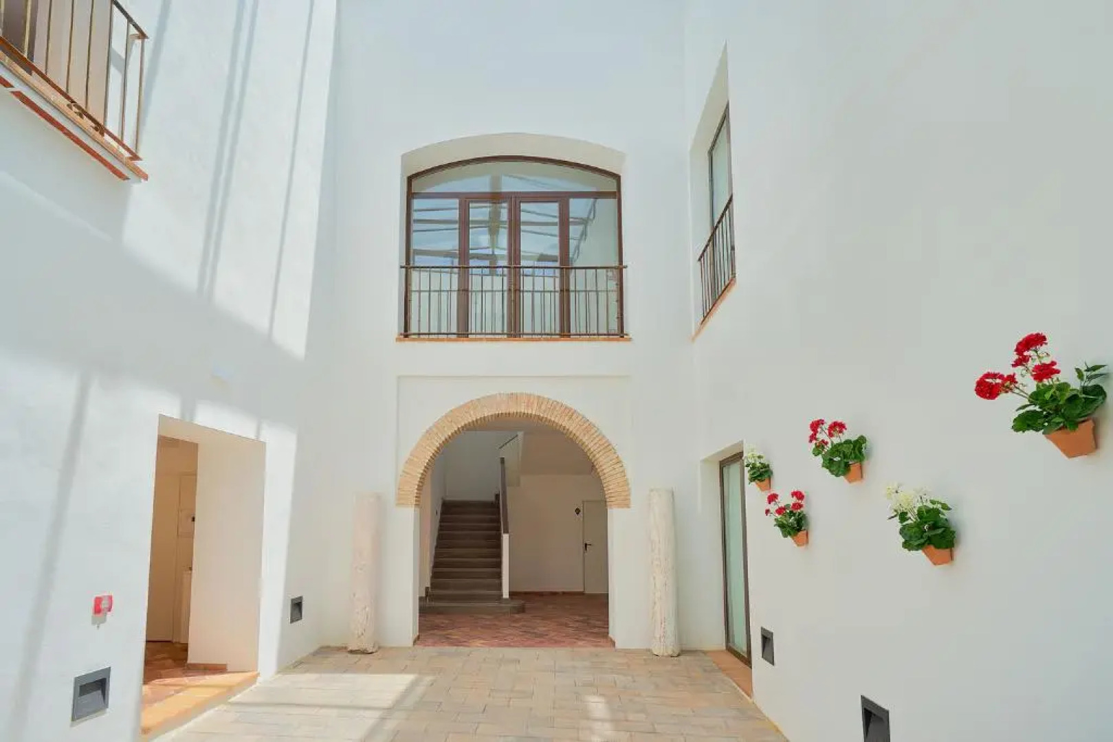 Tandem El Patio Suites