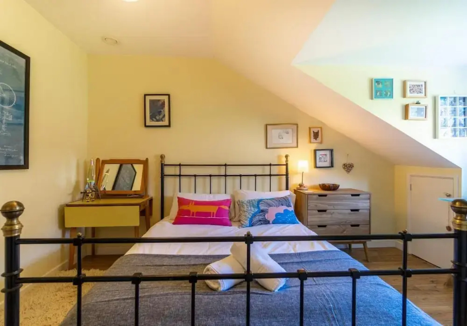 Sussex Retreat By My Getaways