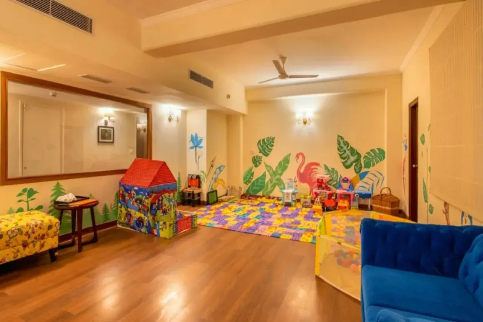 Larisa Resort Shimla