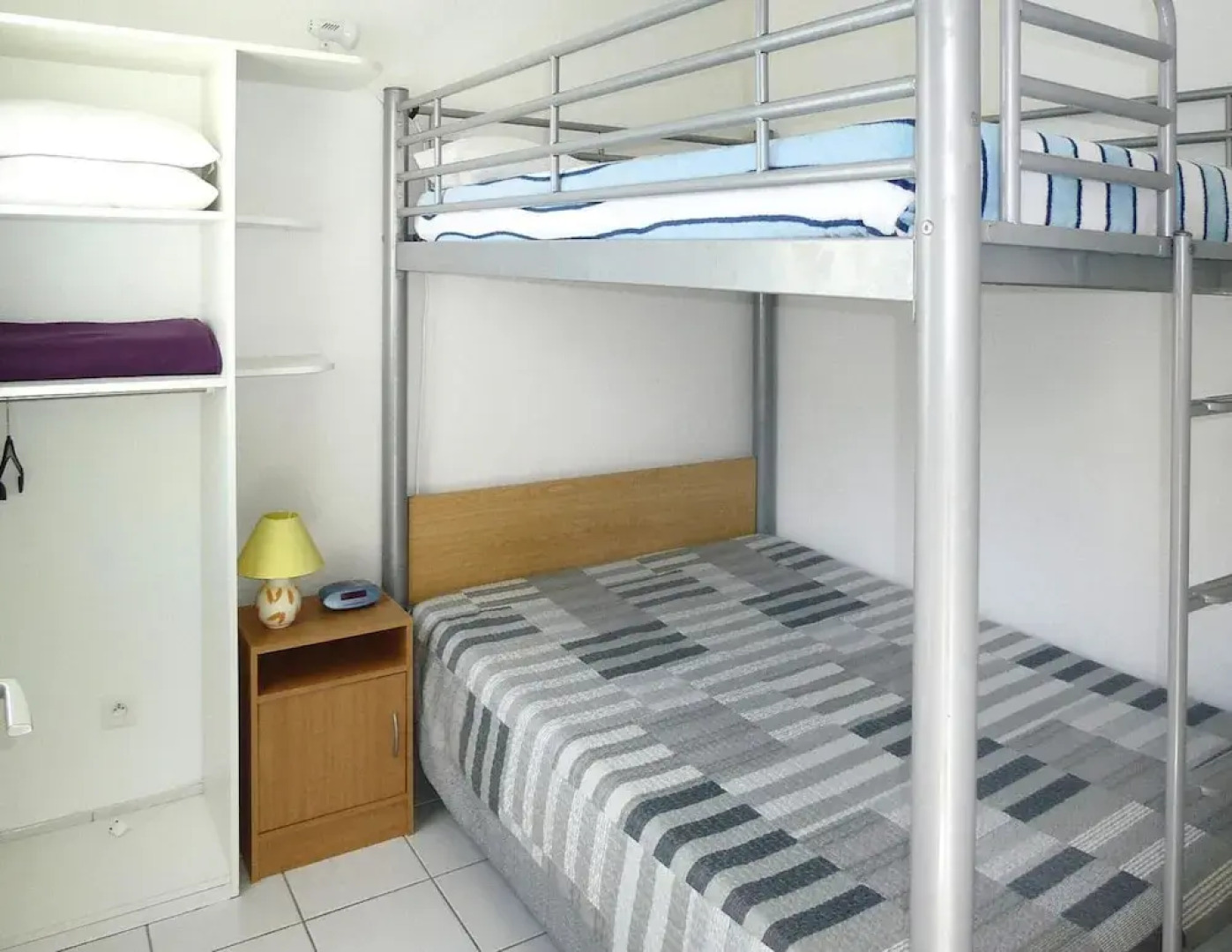 Terraced Holiday Home in Moliets