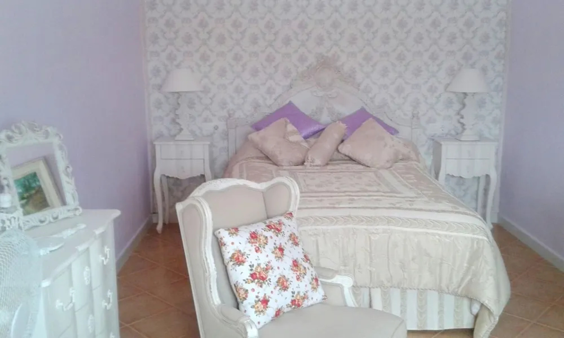 Villa With 3 Bedrooms in Algar, With Private Pool, Enclosed Garden and