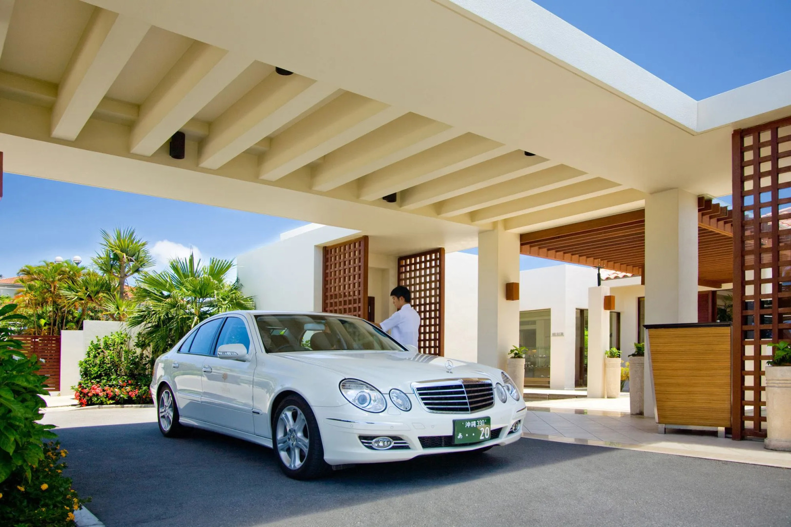 The Atta Terrace Club Towers