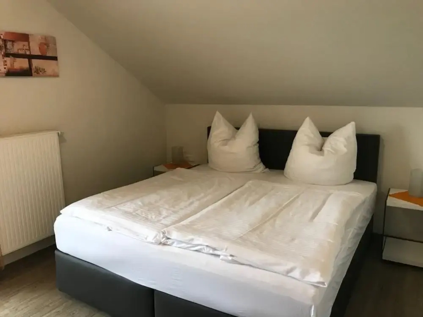 Pension & Restaurant zur Wertachau