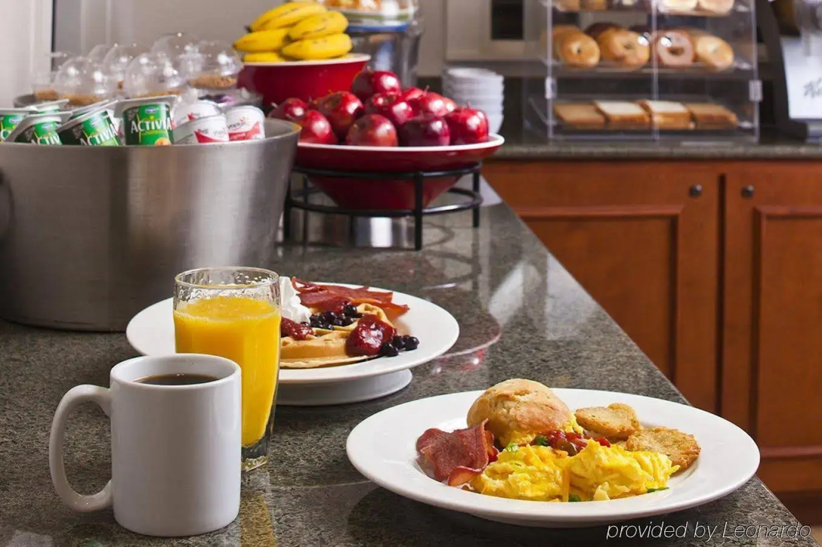 Residence Inn by Marriott Sandestin at Grand Boulevard
