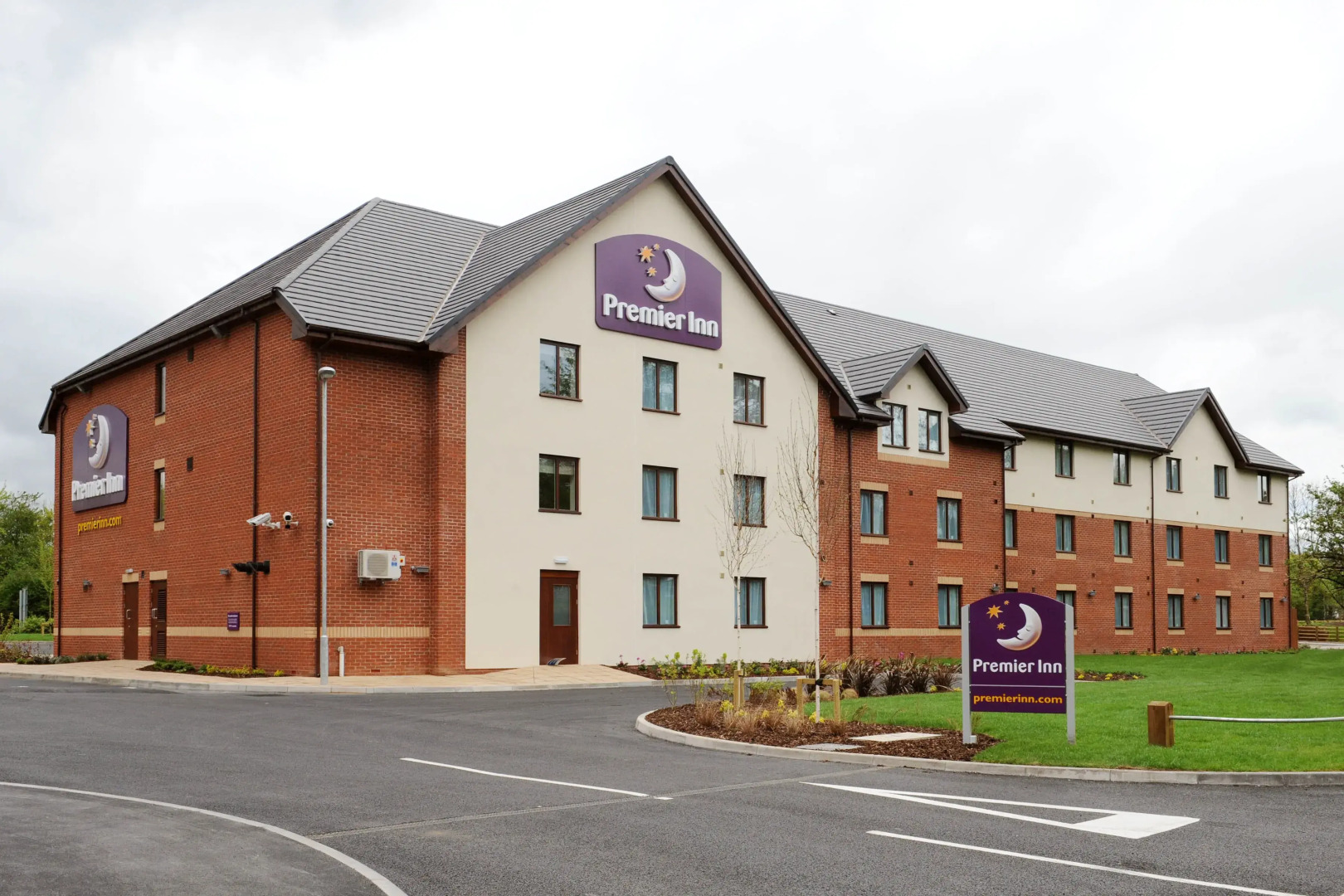 Premier Inn Redditch North (A441)