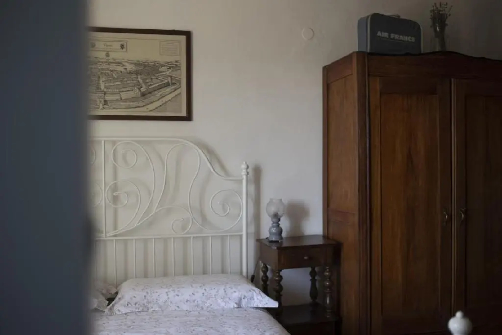 Casa Vallona