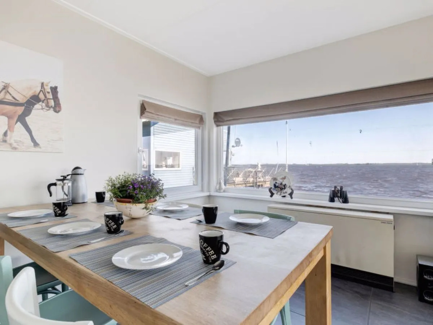 Lauwersmeer (LWM124)