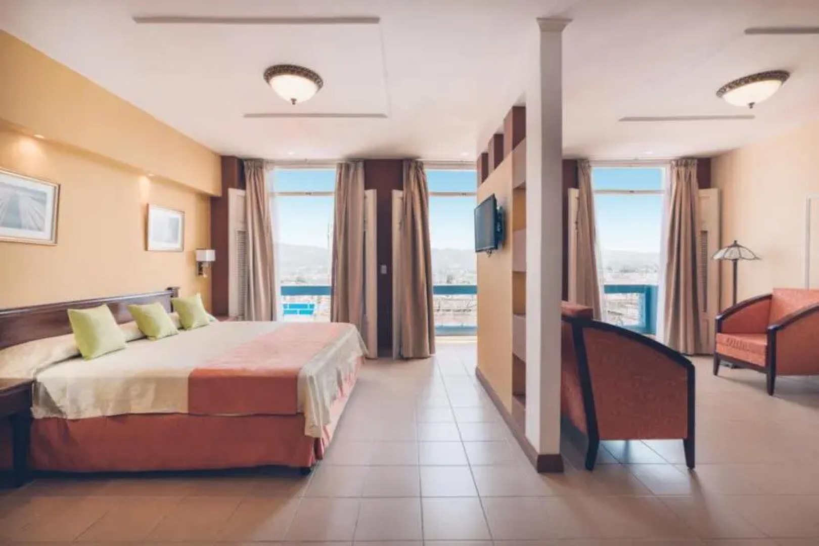 Hotel Cubanacan Imperial