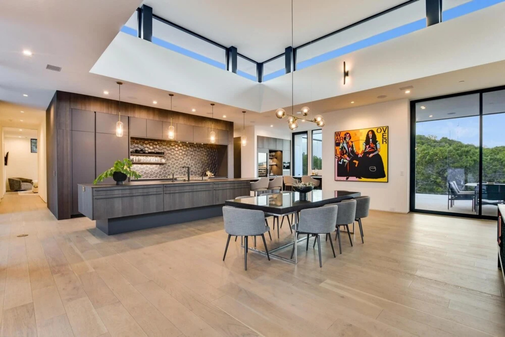 The Above Accolade Estate