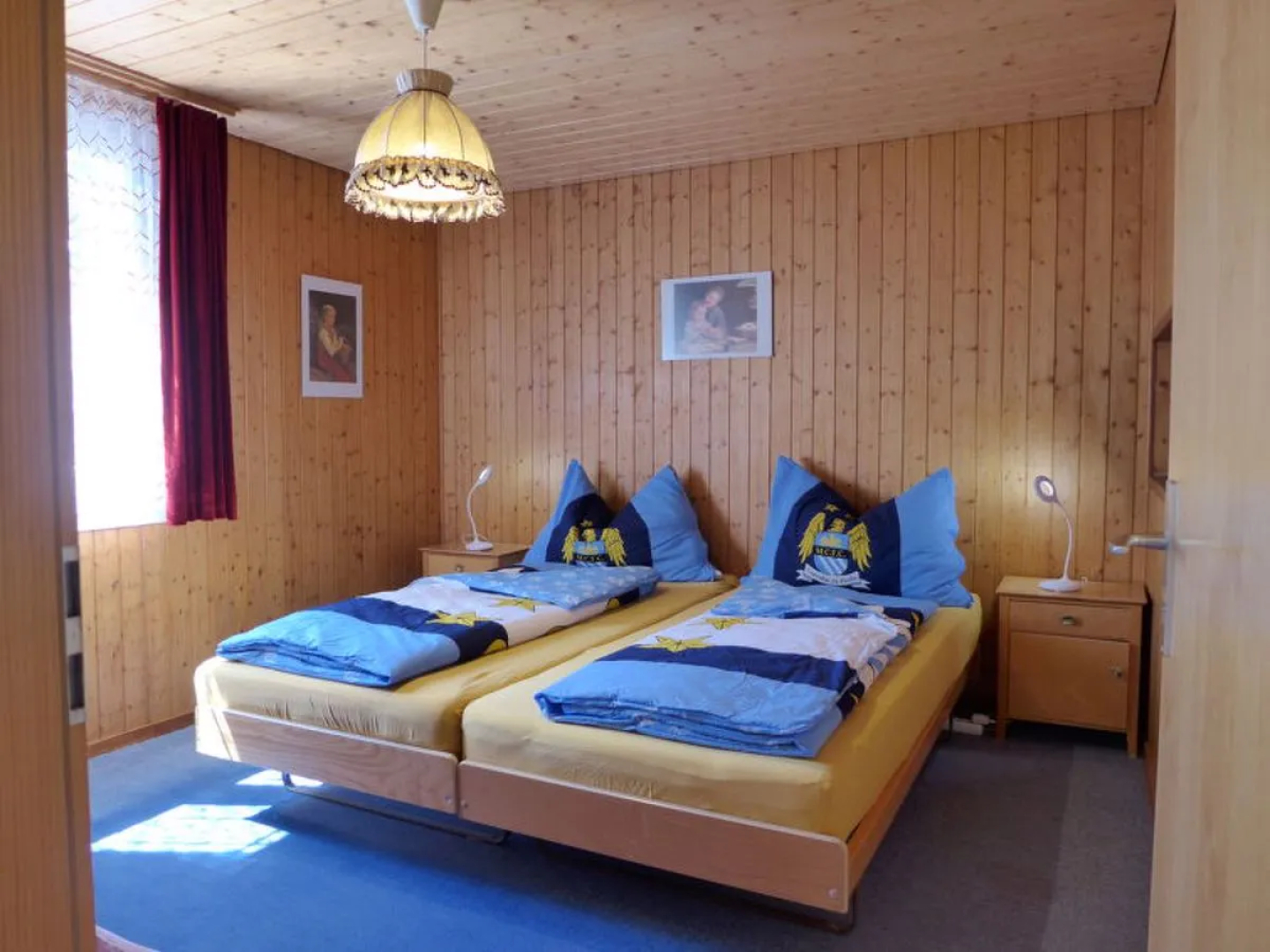 Chalet Zur Säge