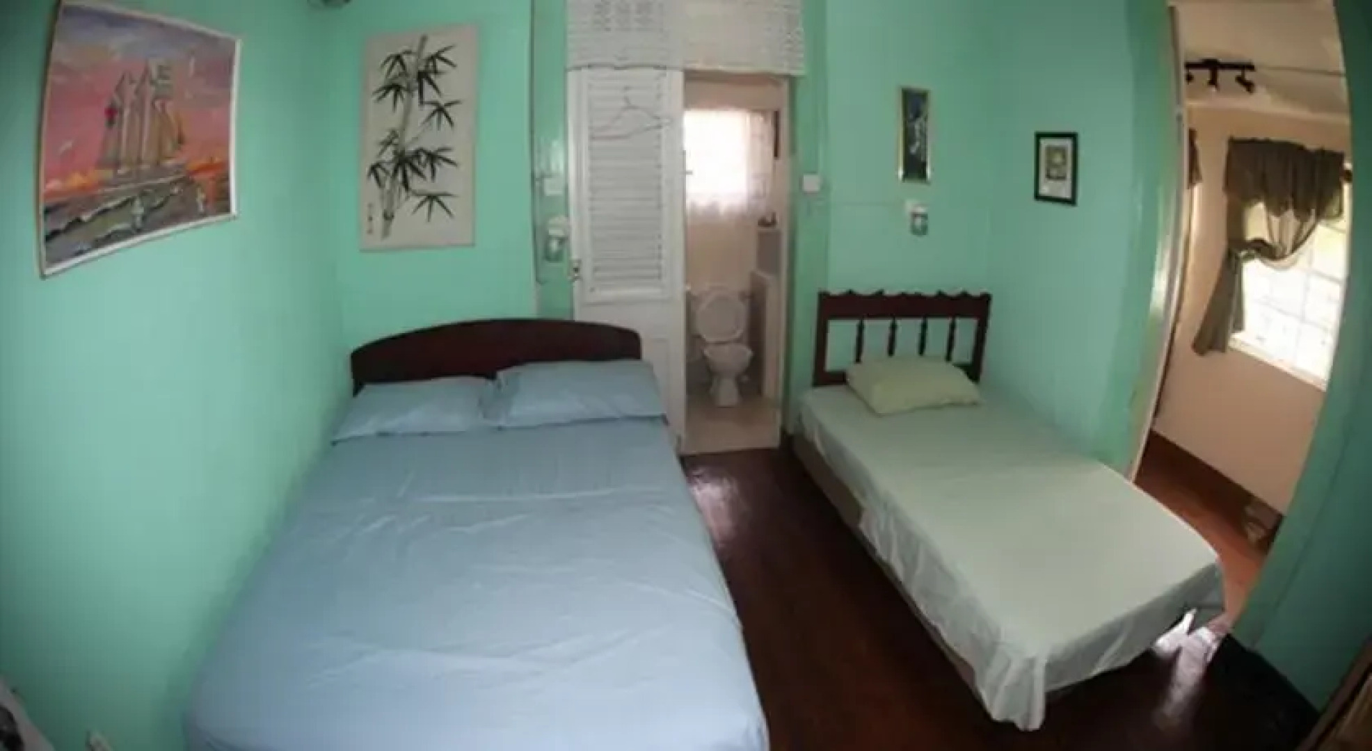 Merriville Guest House