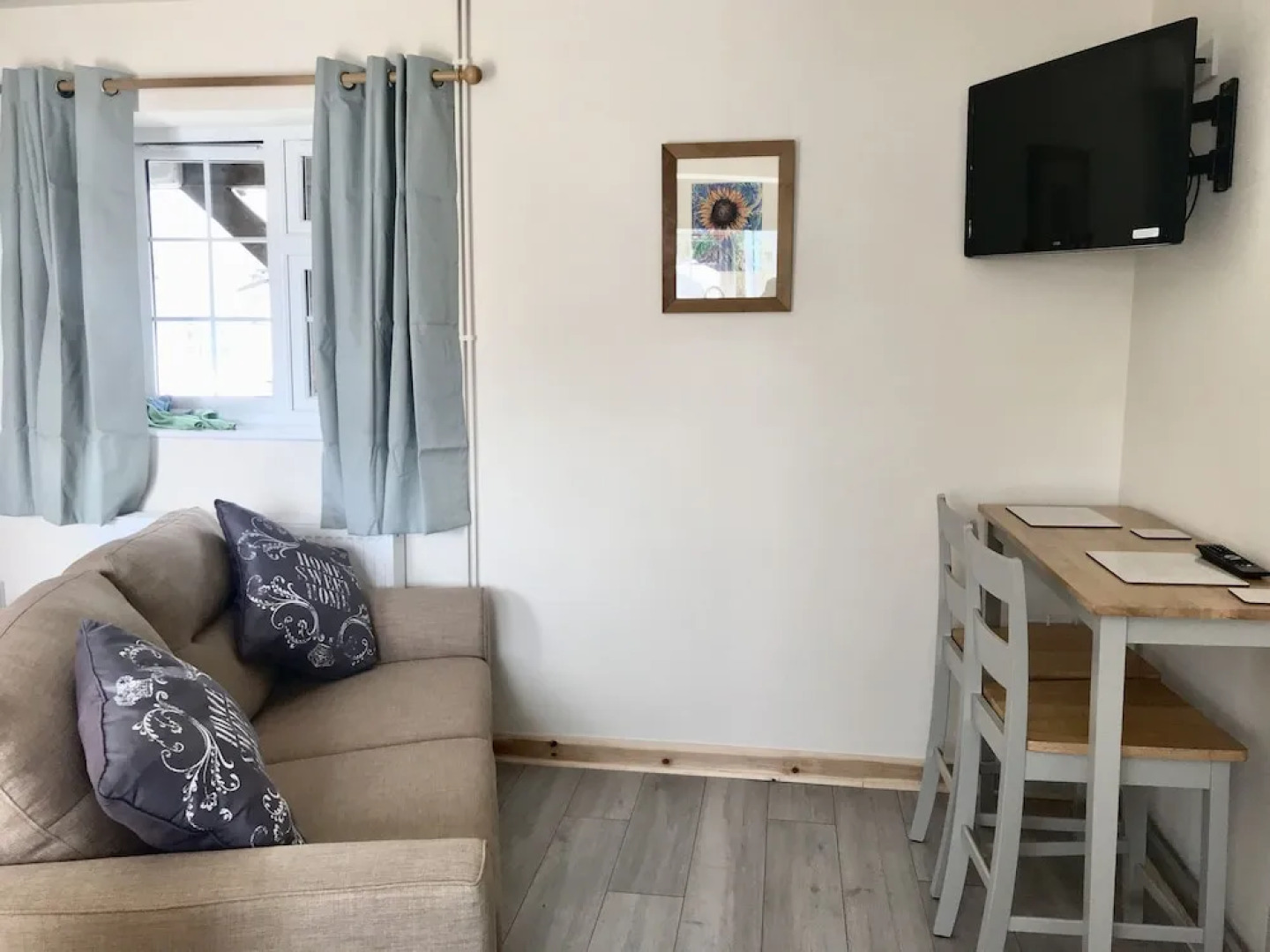 Great Sampford B&B Sorrells farm NO.1