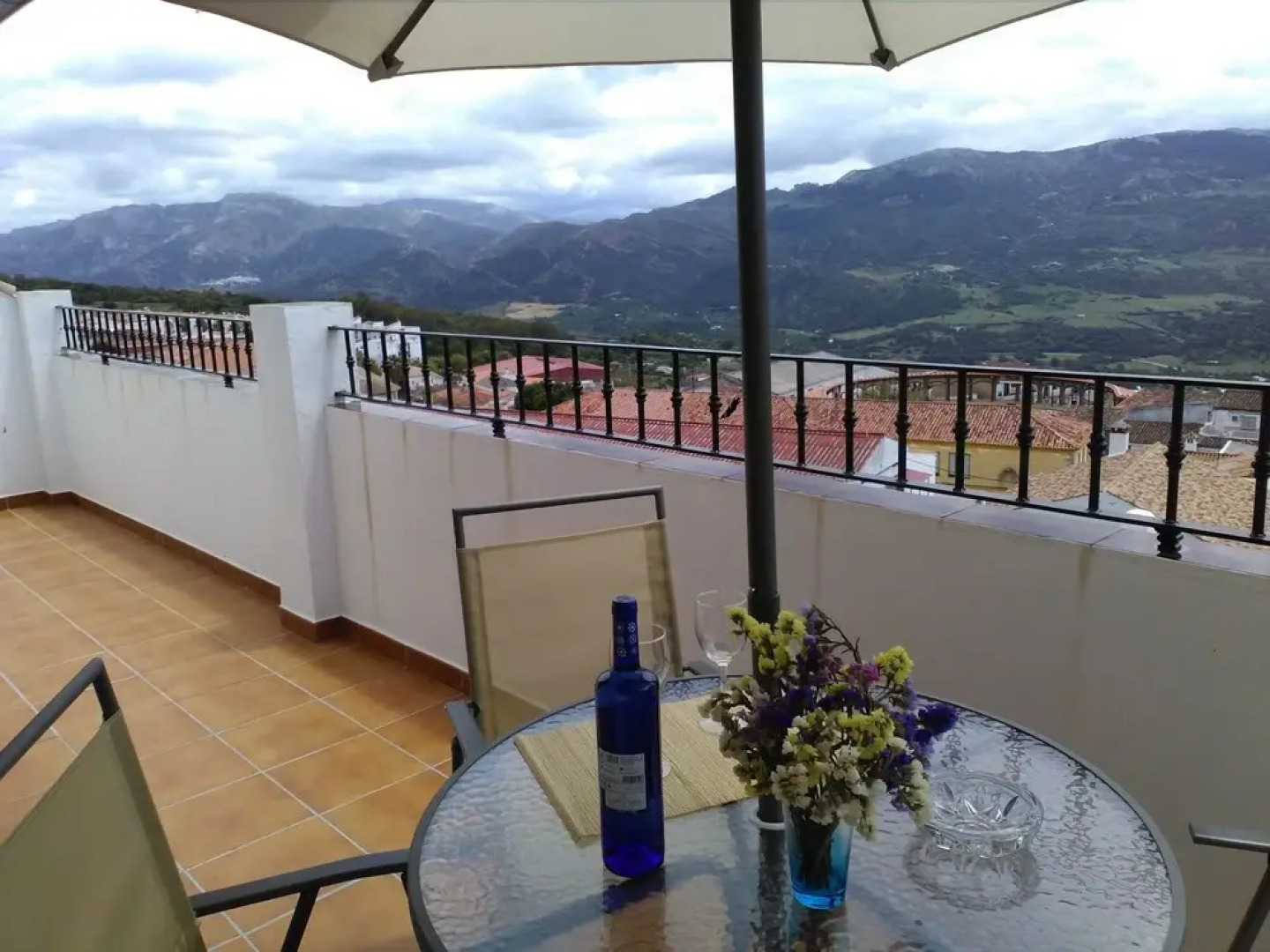 Apartamentos Quercus