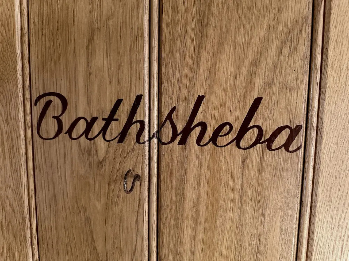 The Crown at Marnhull