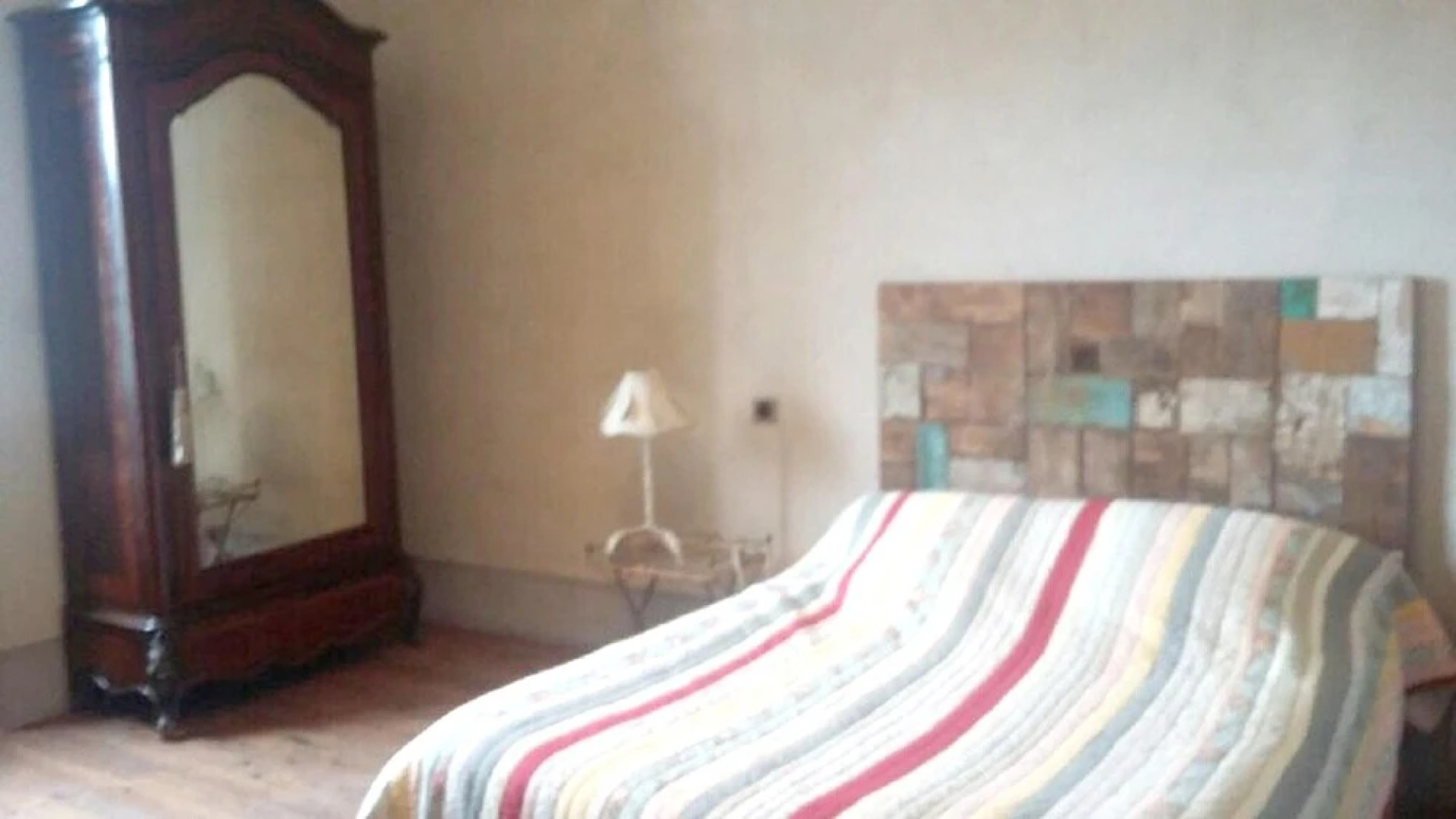 Holiday home Alta Rocca Point Chaud