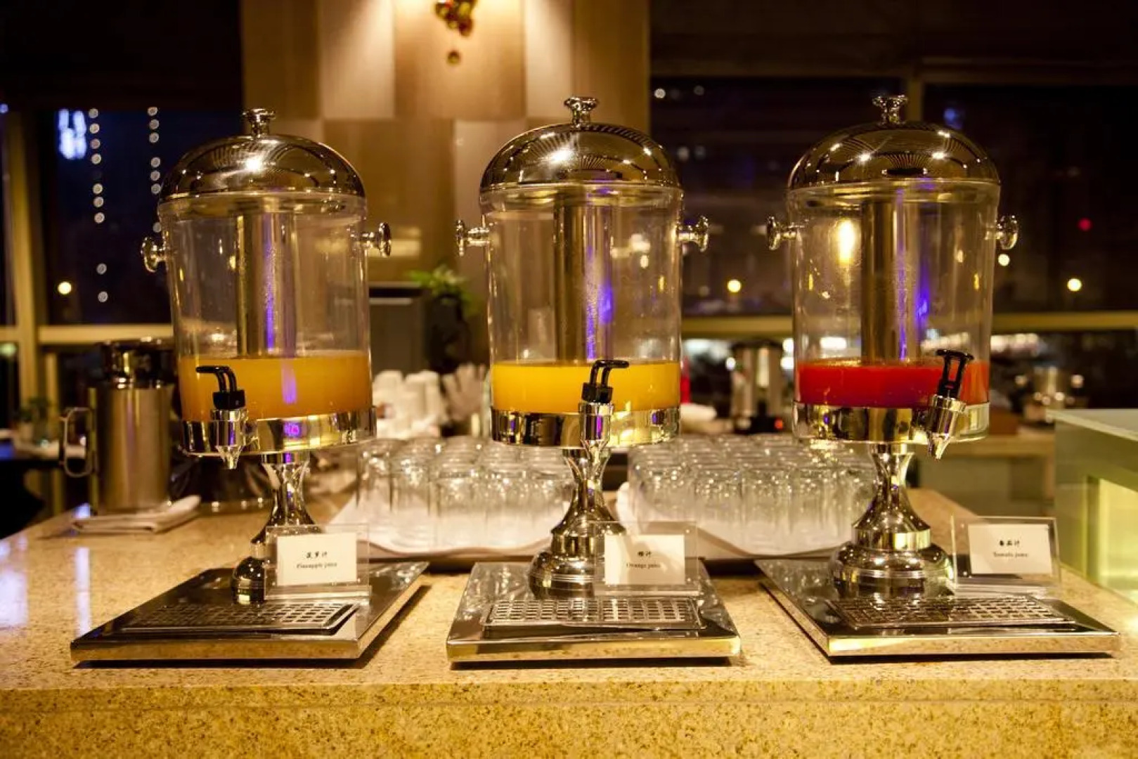 Longchamp Garden Hotel Changsha