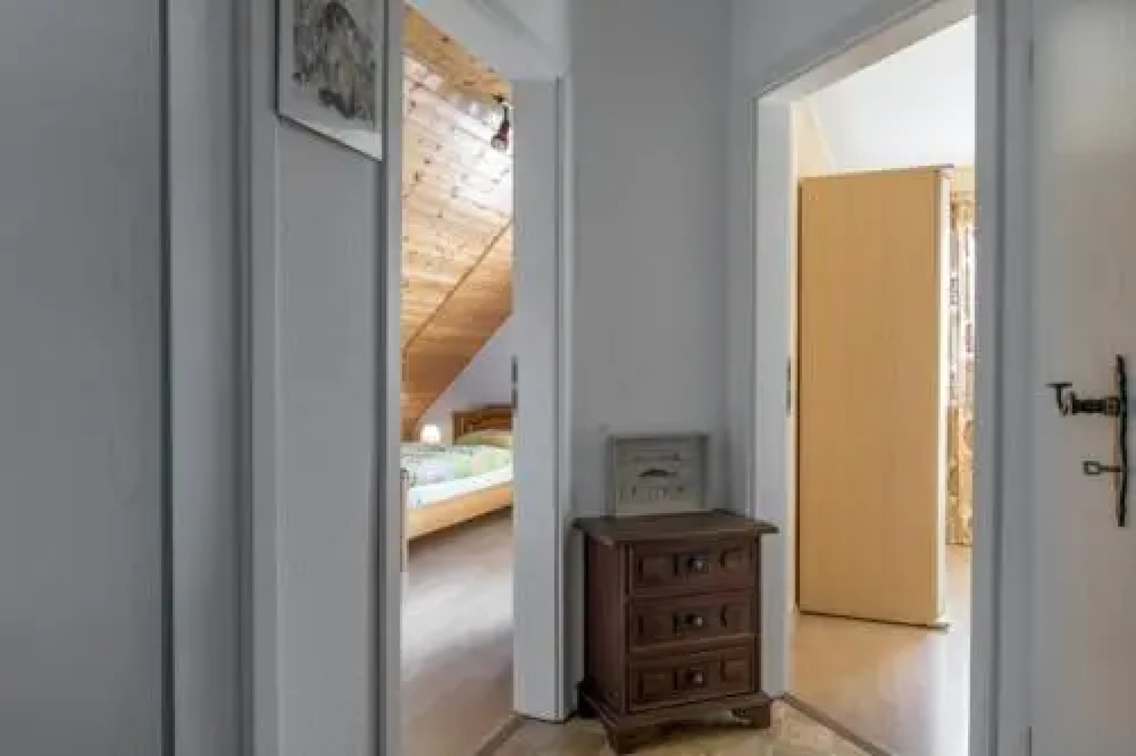 Private Rooms Best Kloster (5722)