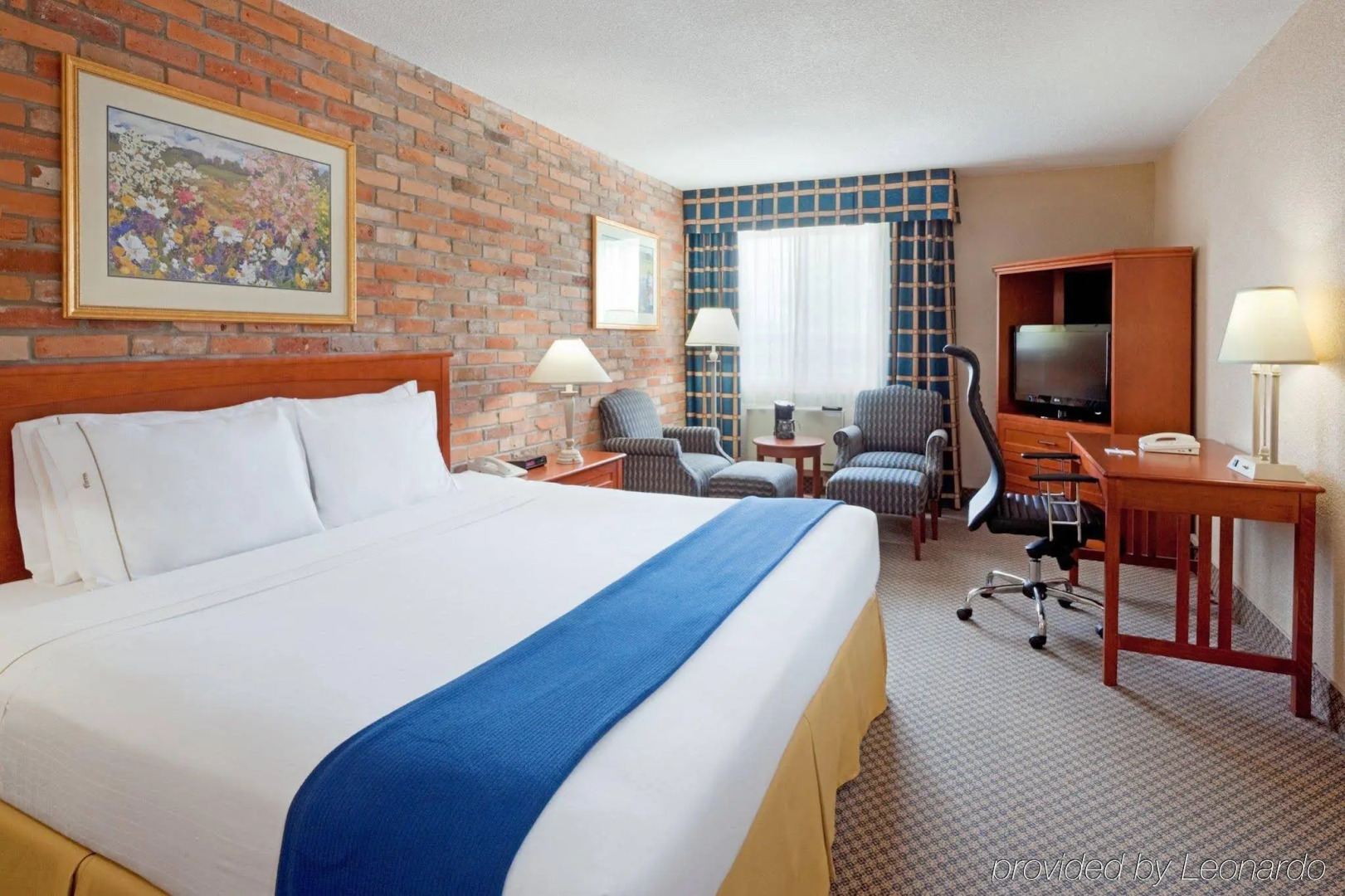 Holiday Inn Express Toronto East - Scarborough by IHG