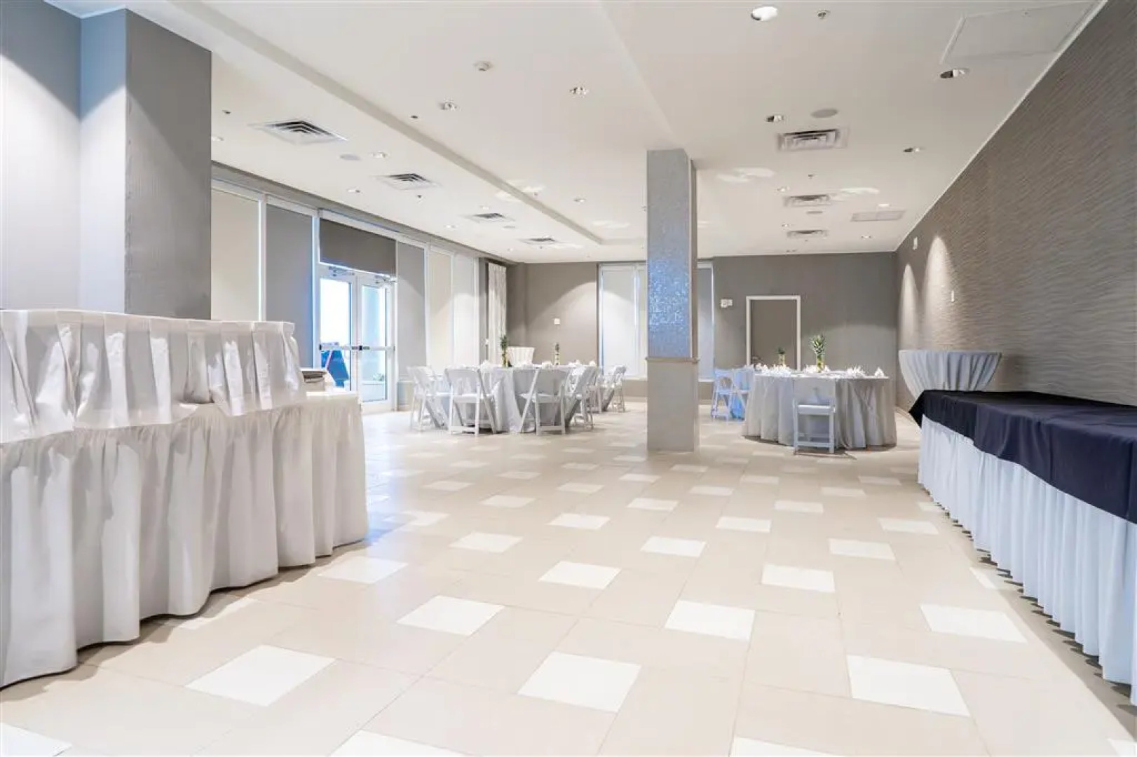 Hilton Melbourne Beach Oceanfront