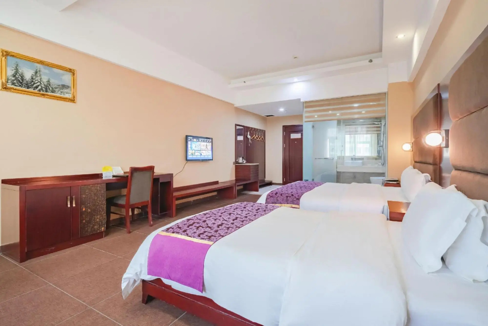 Jiajing International Hotel