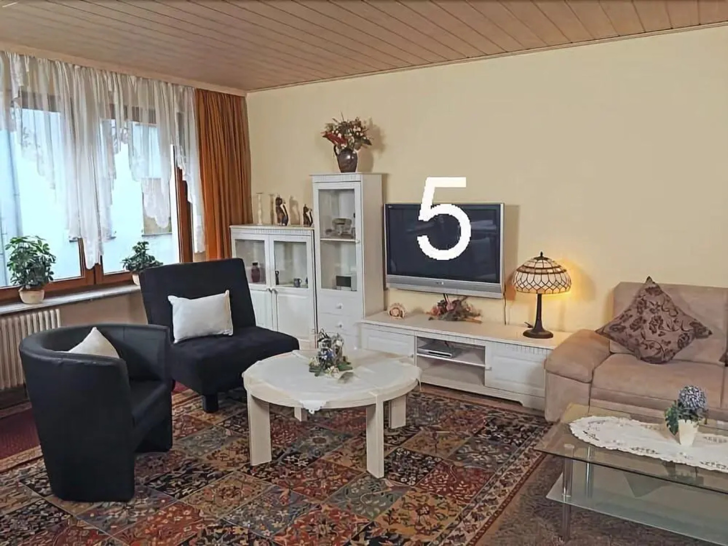 Hotel-Pension-Apartement Haus Dettmar