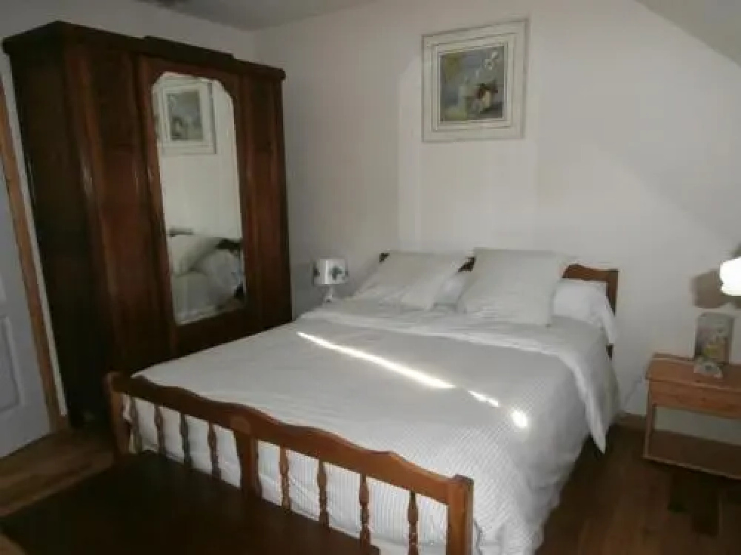 La Parisienne des Amognes