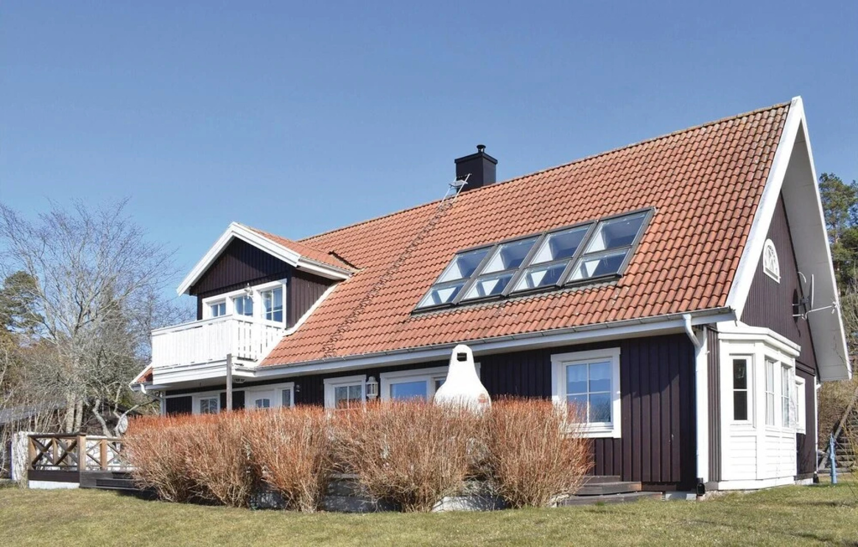 Stunning Home in Visby With 5 Bedrooms, Sauna and Wifi