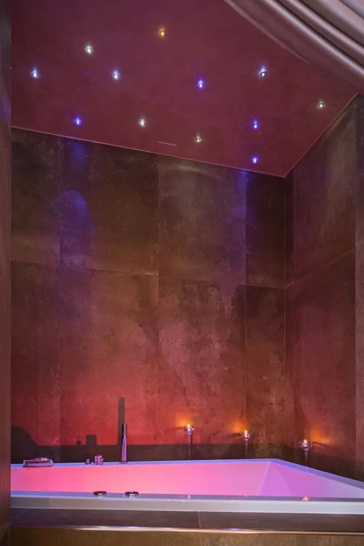 Beautiful Assisi Suite