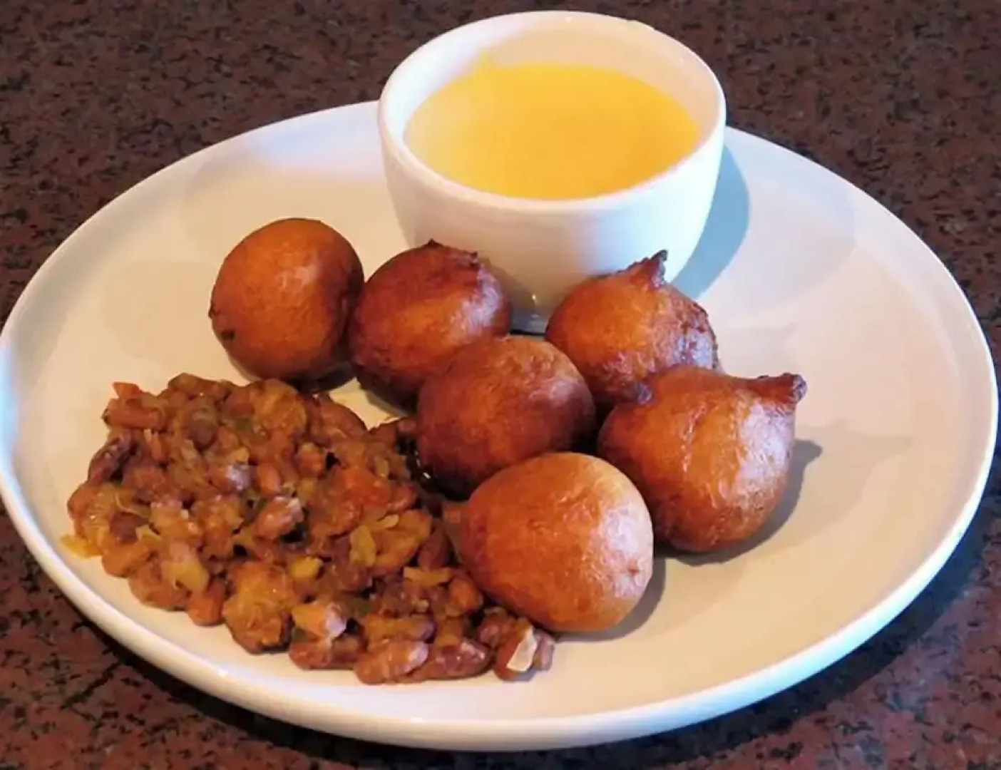 Signe Takou Linus Christian