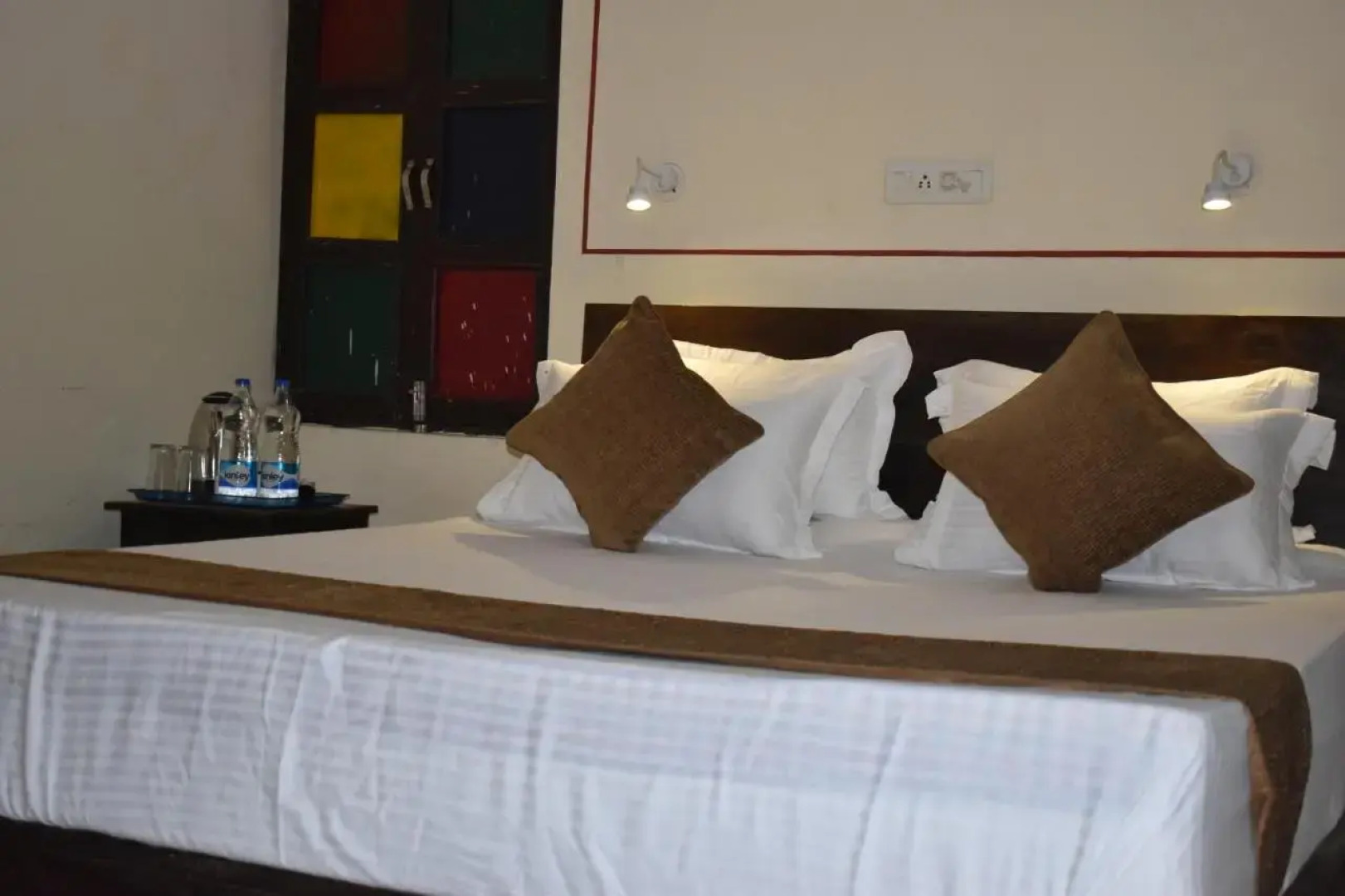 Hotel Nawal Sagar Palace Bundi