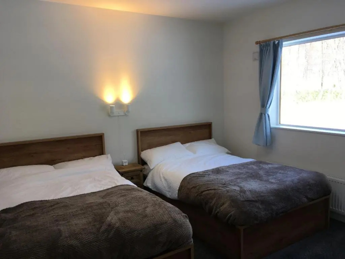 The Skilas Kiroro - Vacation STAY 11606