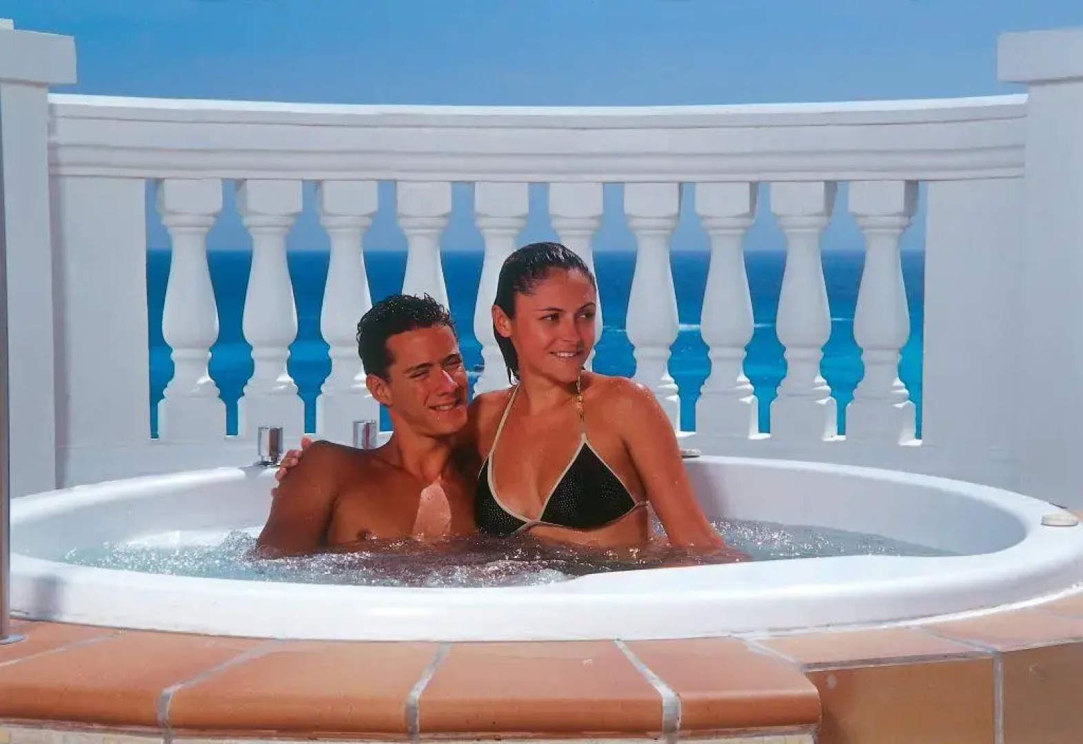 Hotel Riu Palace Las Americas - Adults Only- All Inclusive