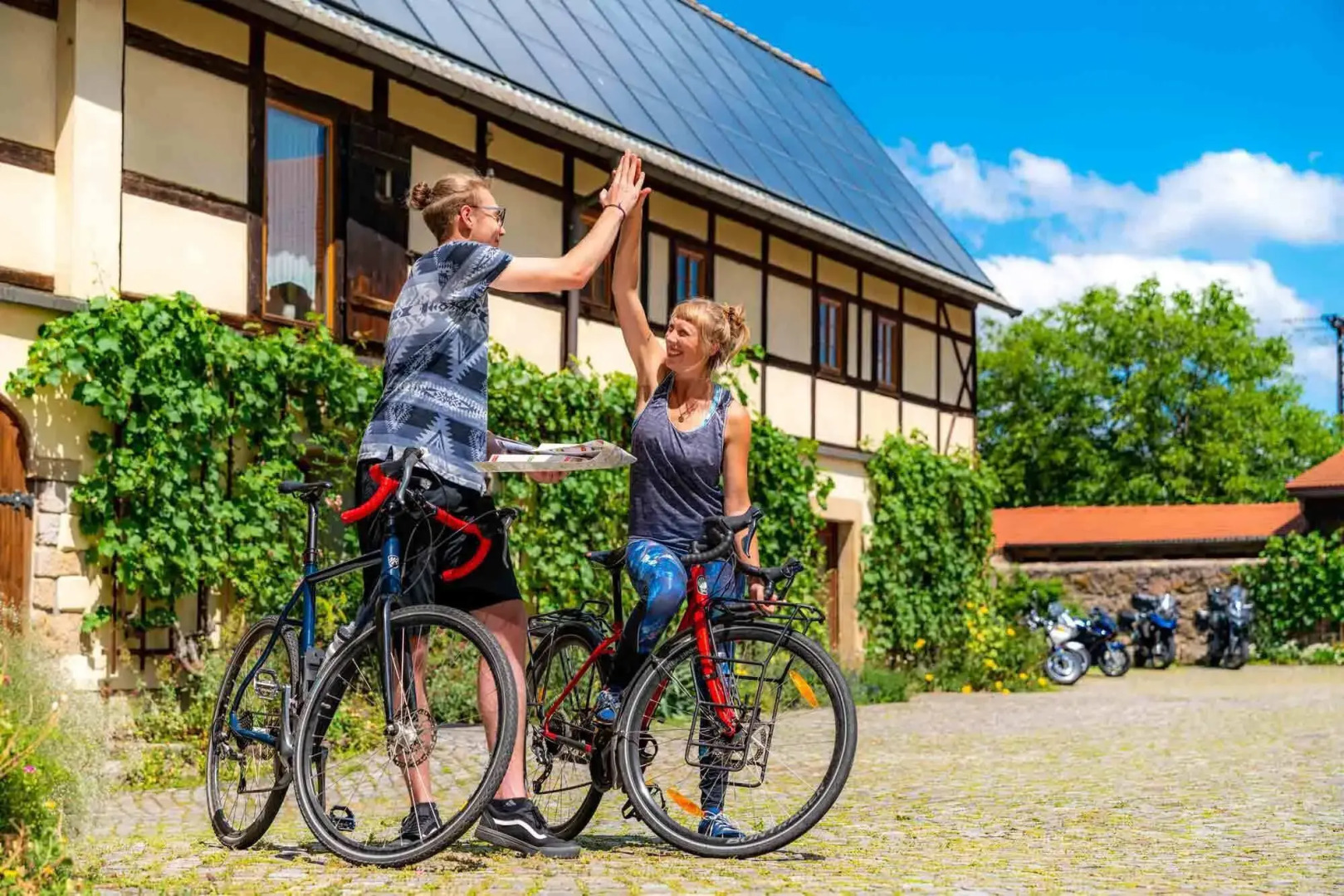 Landhotel Gut Wildberg