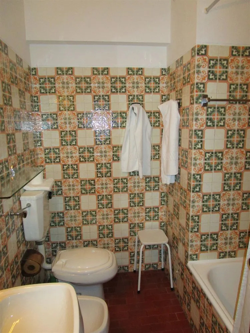 Hotel Apartamento Rosamar I