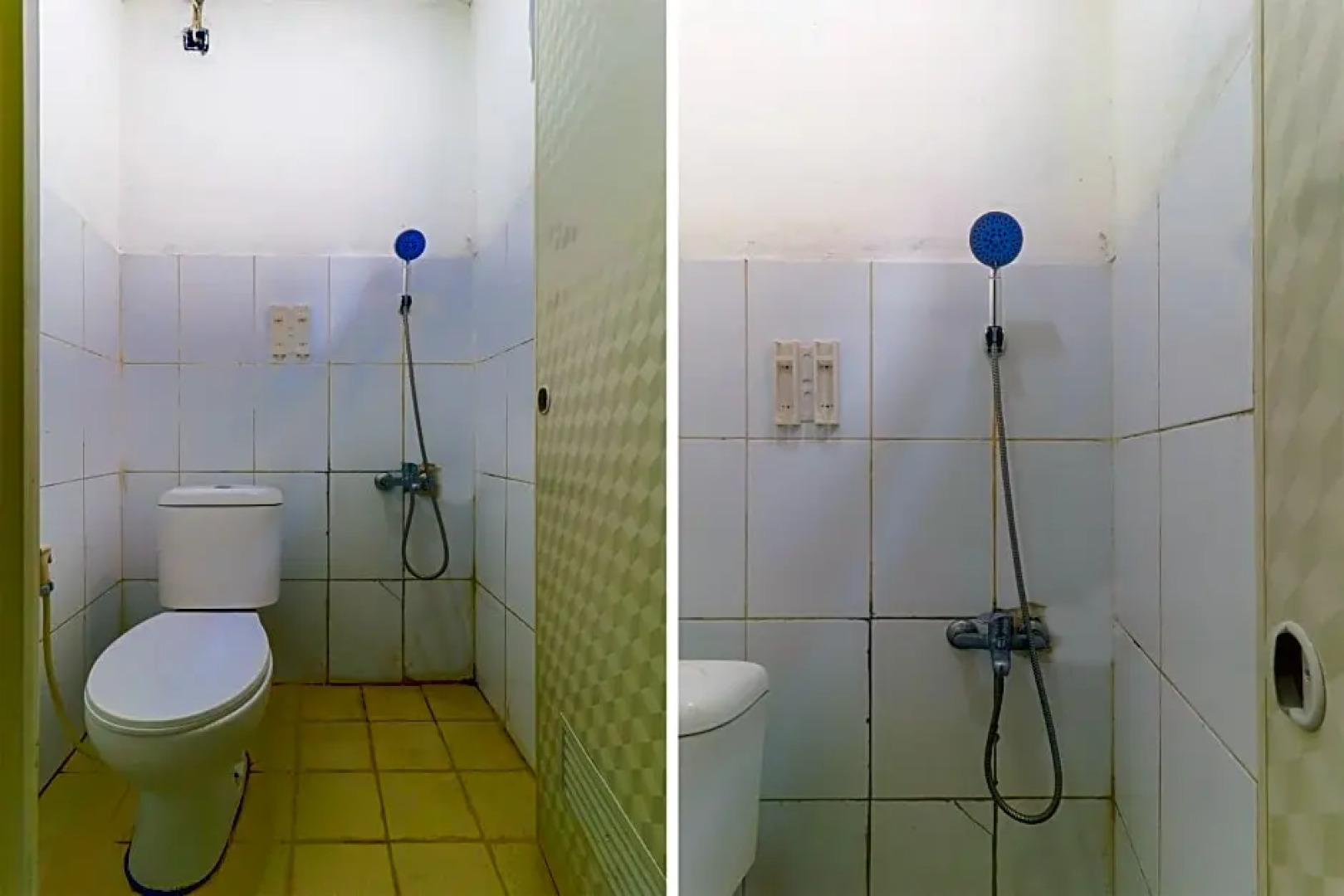 Orchid Guest House Bandung RedPartner