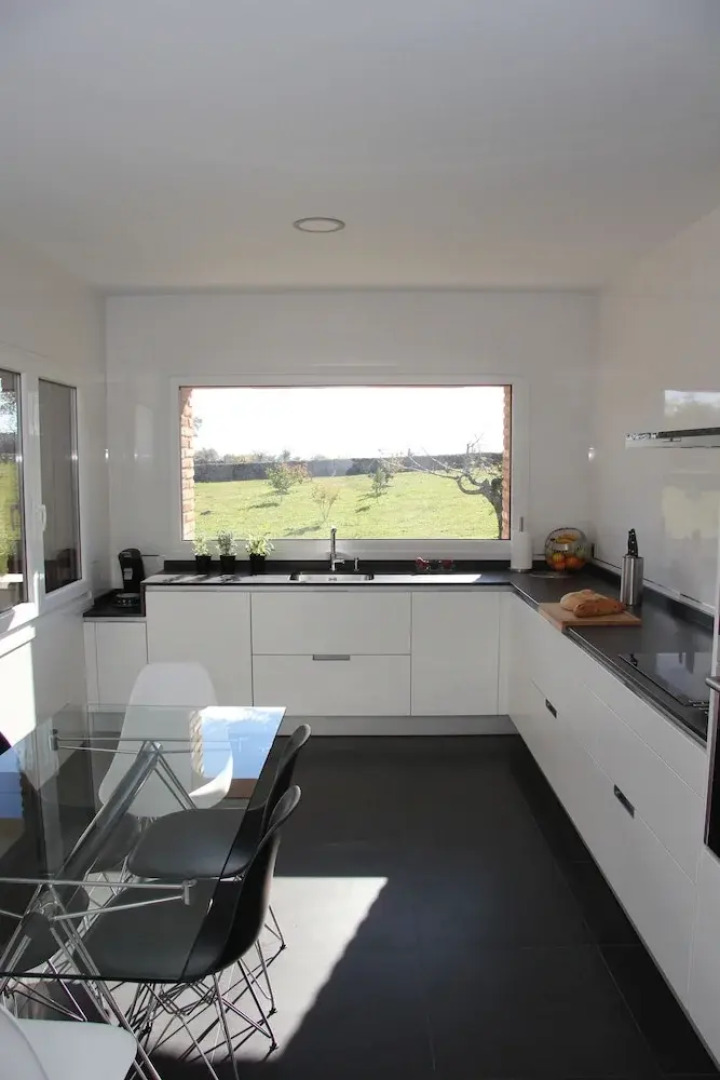 Agua Antigüa Casa Rural