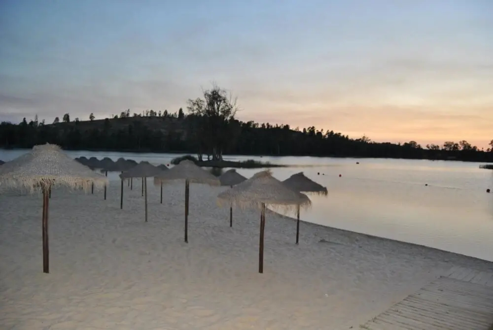 House With one Bedroom in Mina de São Domingos