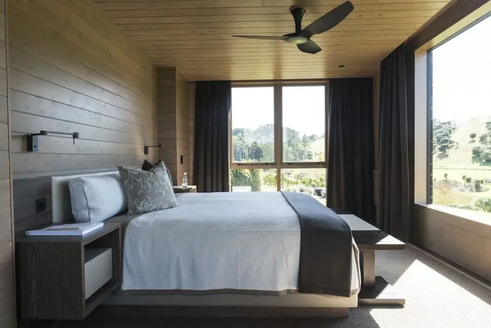 The Landing Residences