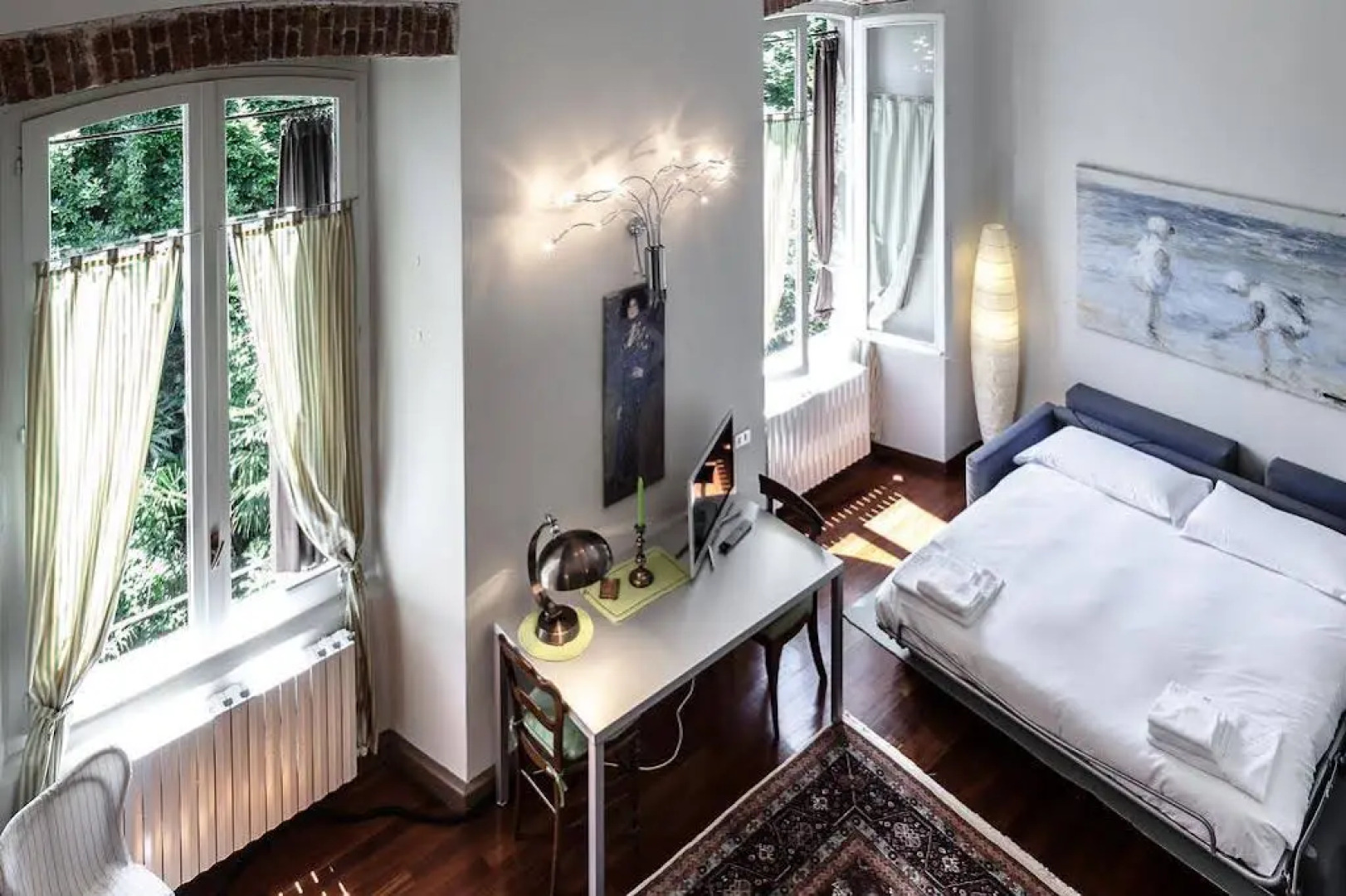 Appartamento in Castello