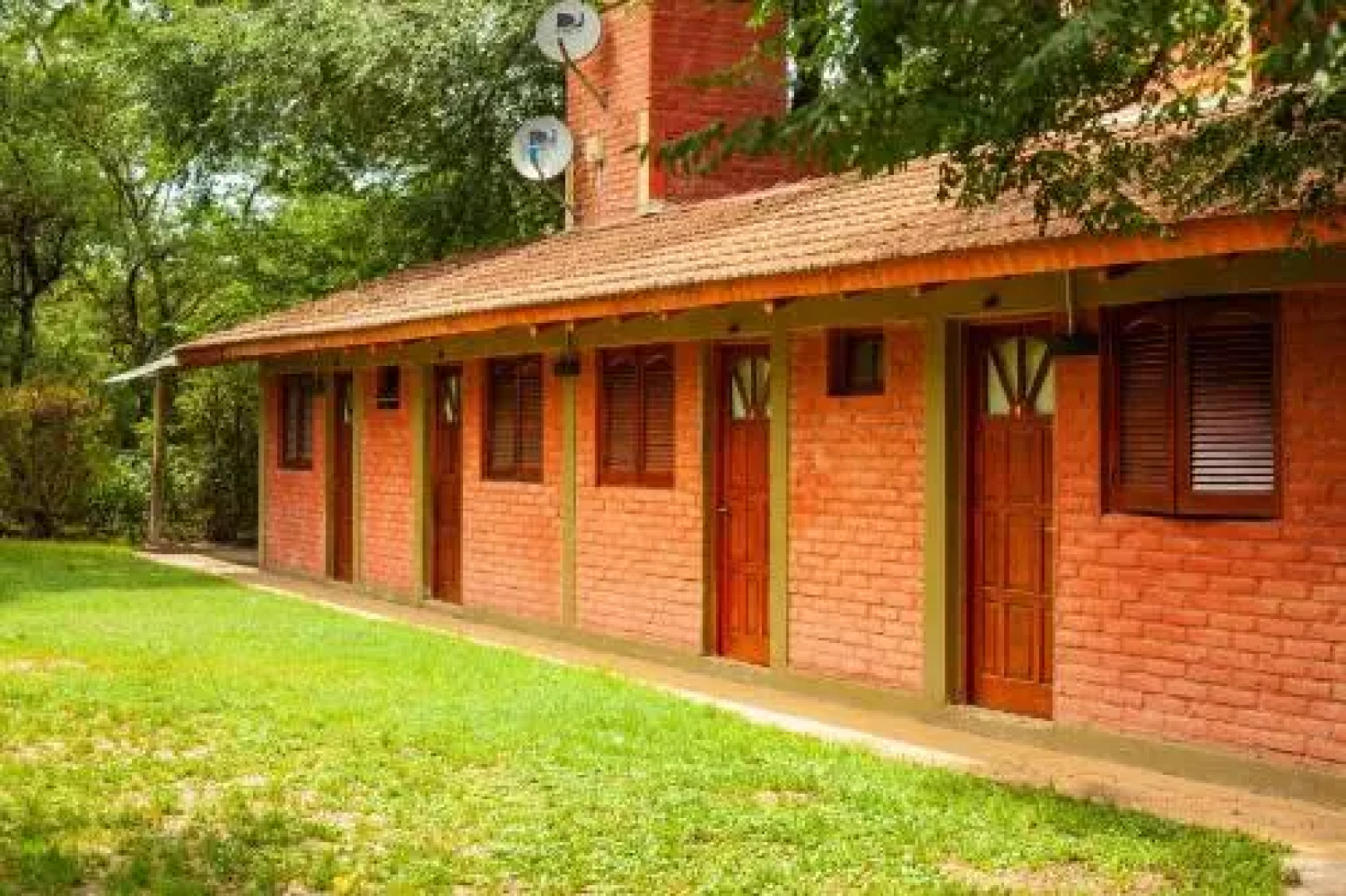 Posada Vieja Estancia
