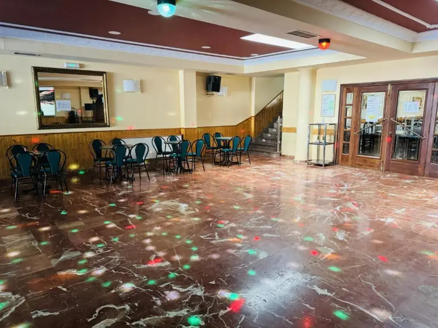 Hotel Hermida 5000