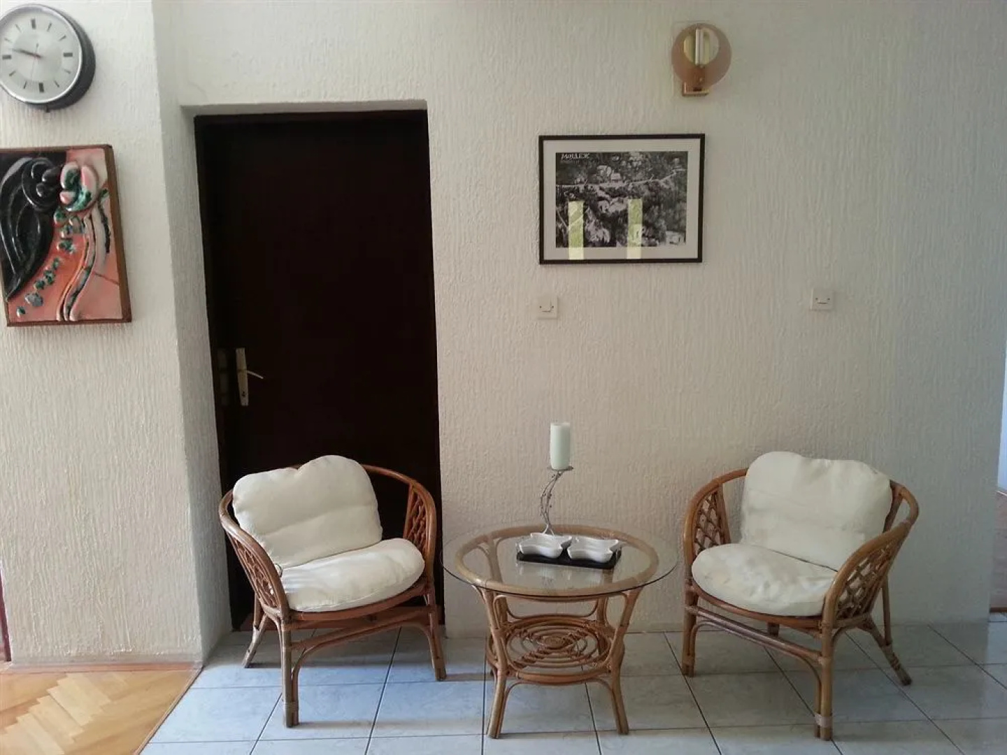 Apartments Herceg Novi