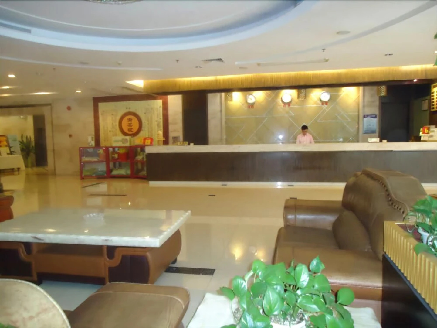 Atour Hotel Swimming Beach Qinglv Road Zhuhai