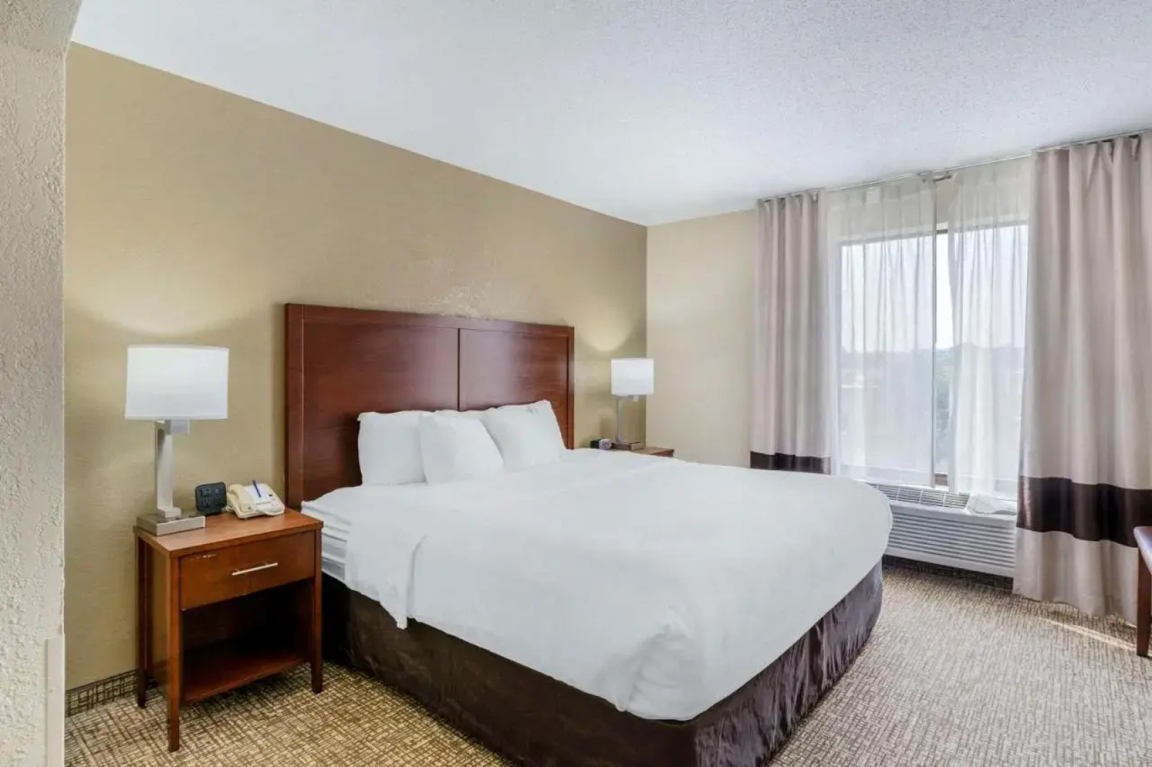 Holiday Inn Express La Grange