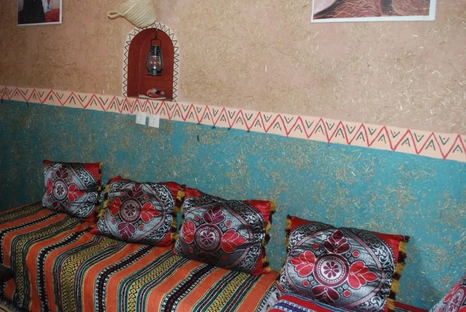 Appartement Traditionnel