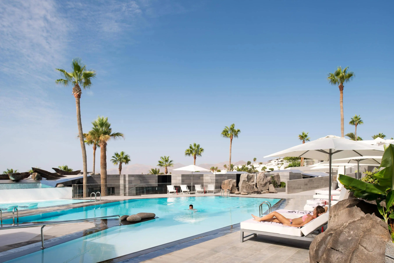 La Isla y el Mar Hotel Boutique - Adults Only
